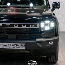 Jetour T1